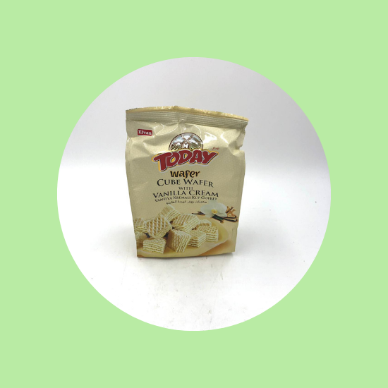 Today Wafer Cube 200g - Image 3