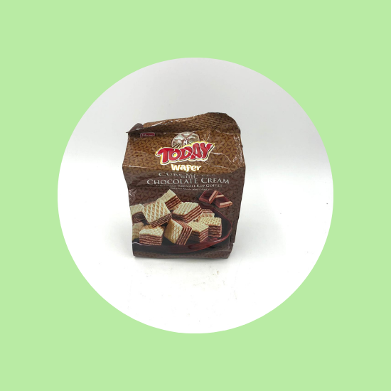 Today Wafer Cube 200g