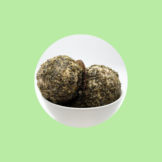 Green Valley Dairy Shanklish in oil 500G