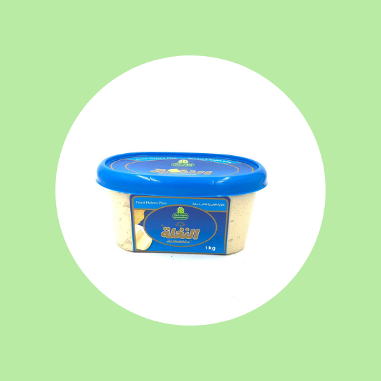 Finest Halawa Plain 1 kg