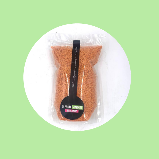 Lentil 1 kg
