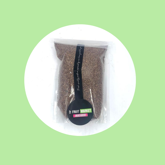 Brown Lentil 1 kg