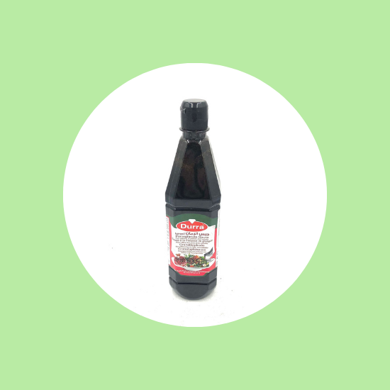 Durra Pomegranate Sauce 1kg