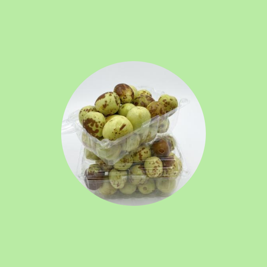 Jujube 1kg