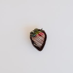 Chocolate Dipped Strawberry