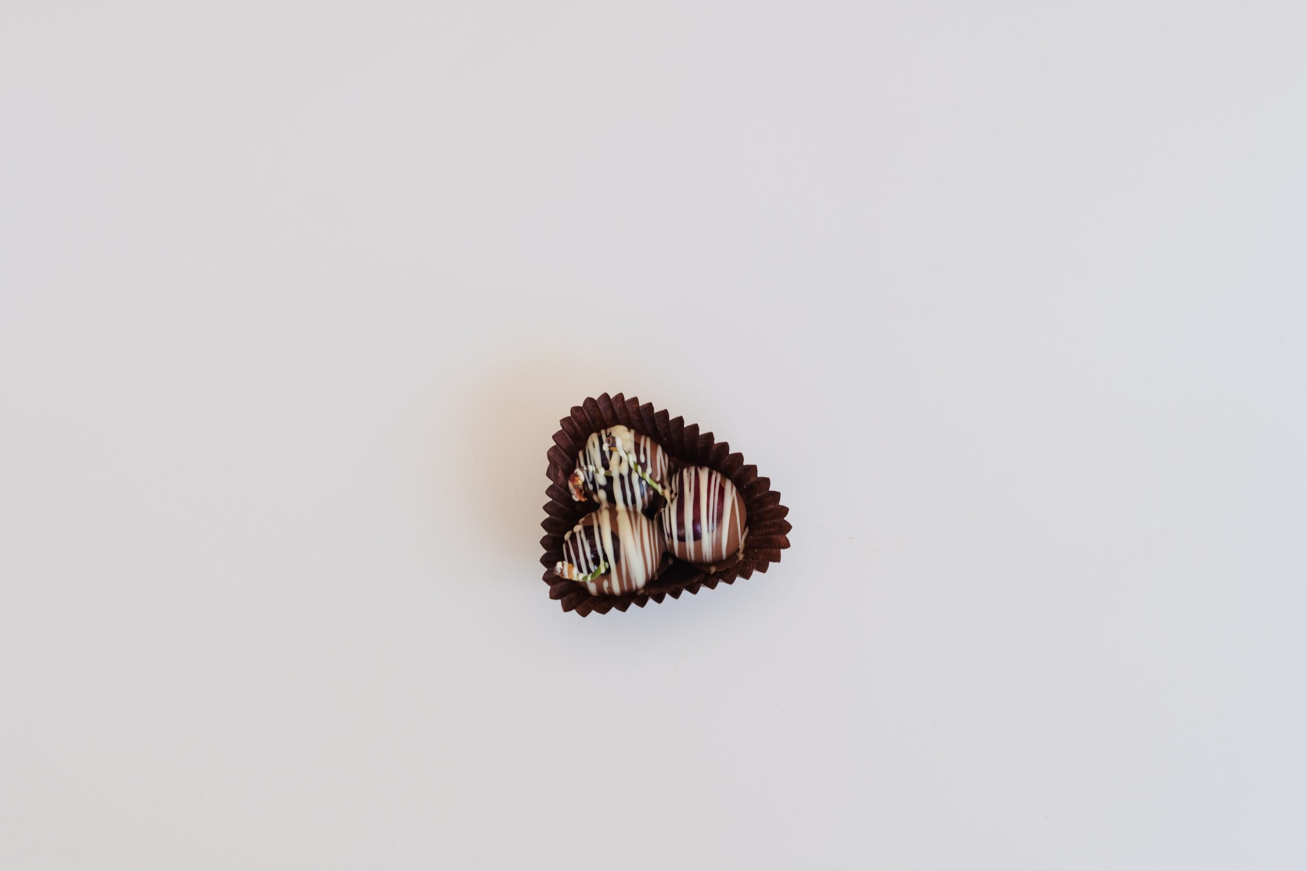 Chocolate Dipped Cherries