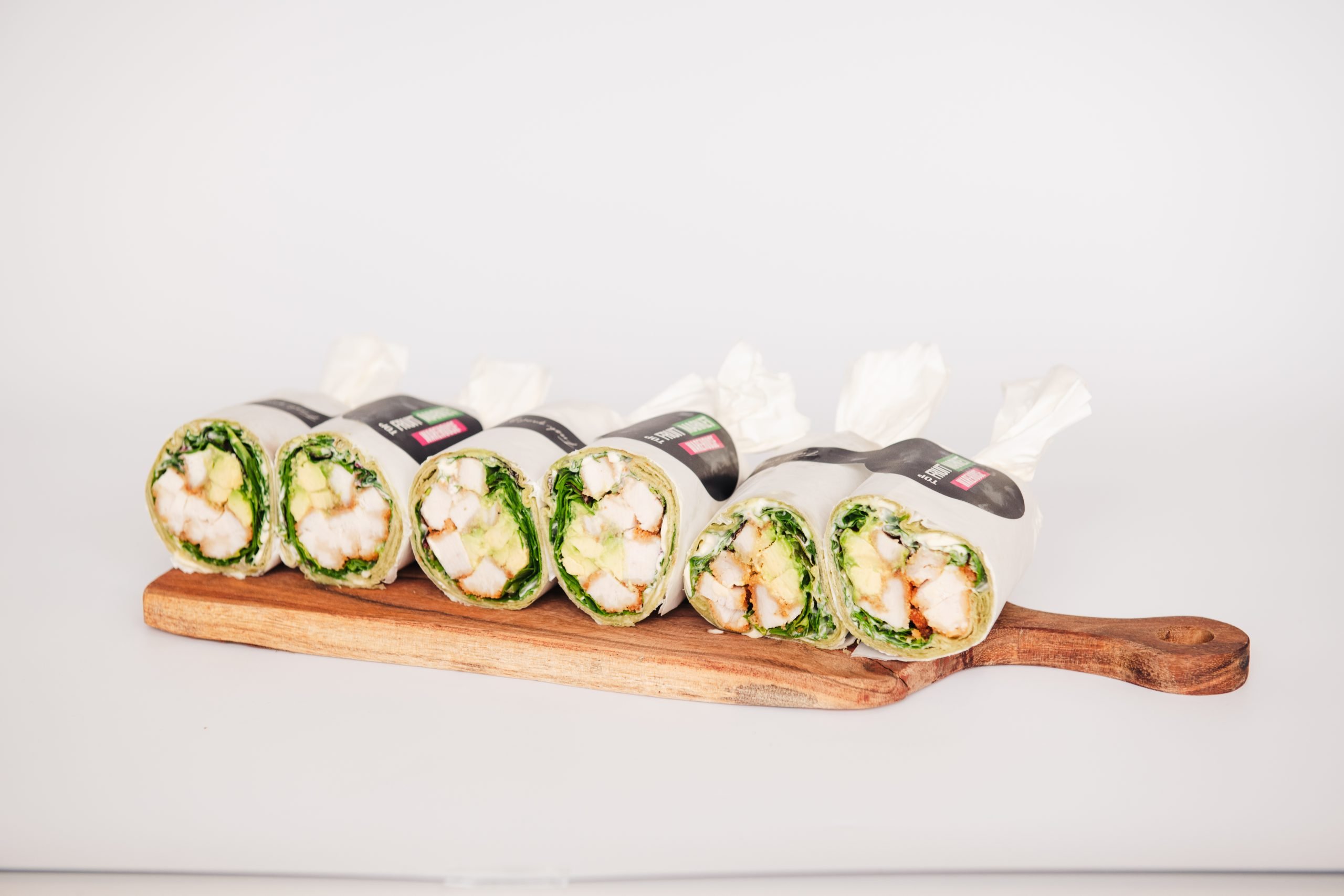 Wraps