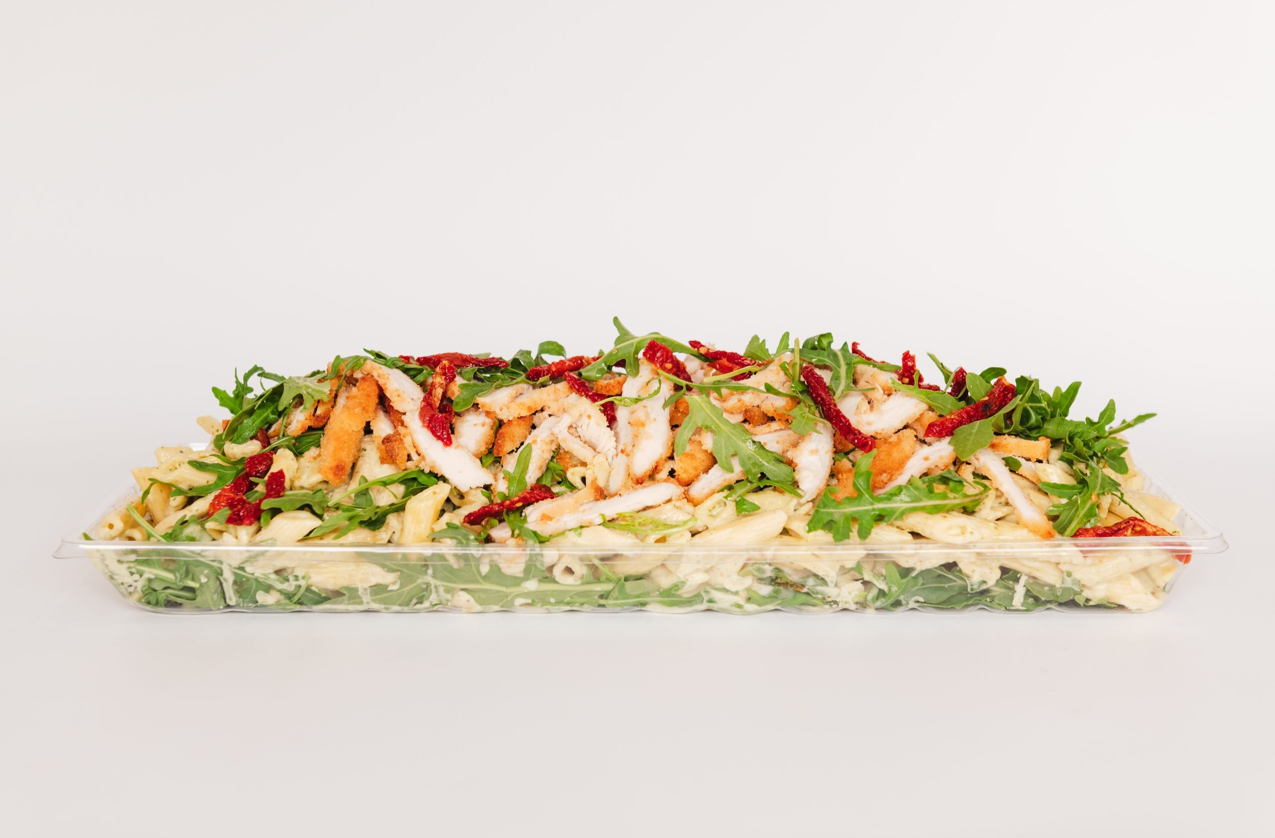 Pesto Pasta Salad Tray - Image 4