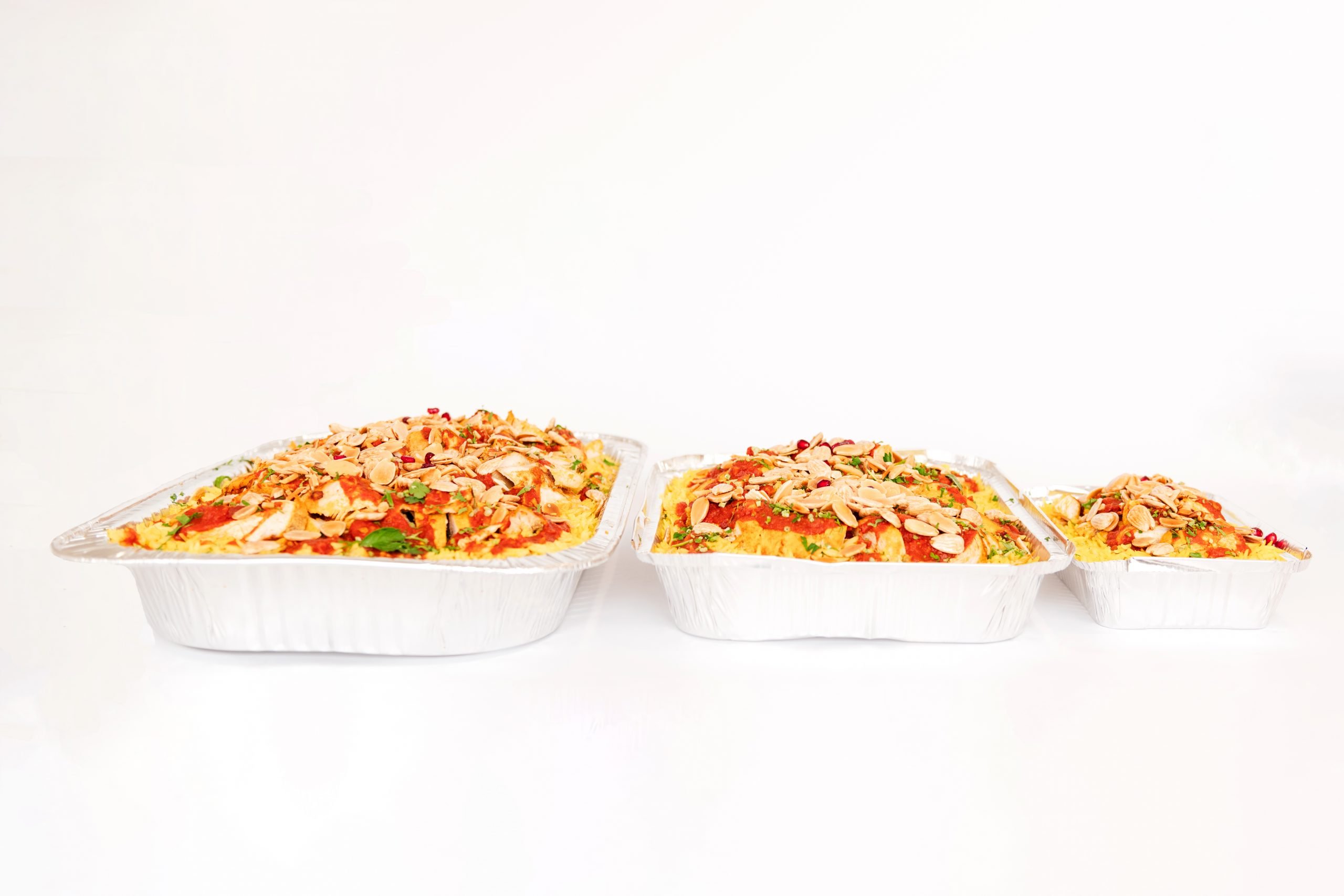 Chicken Mansaf - Image 2