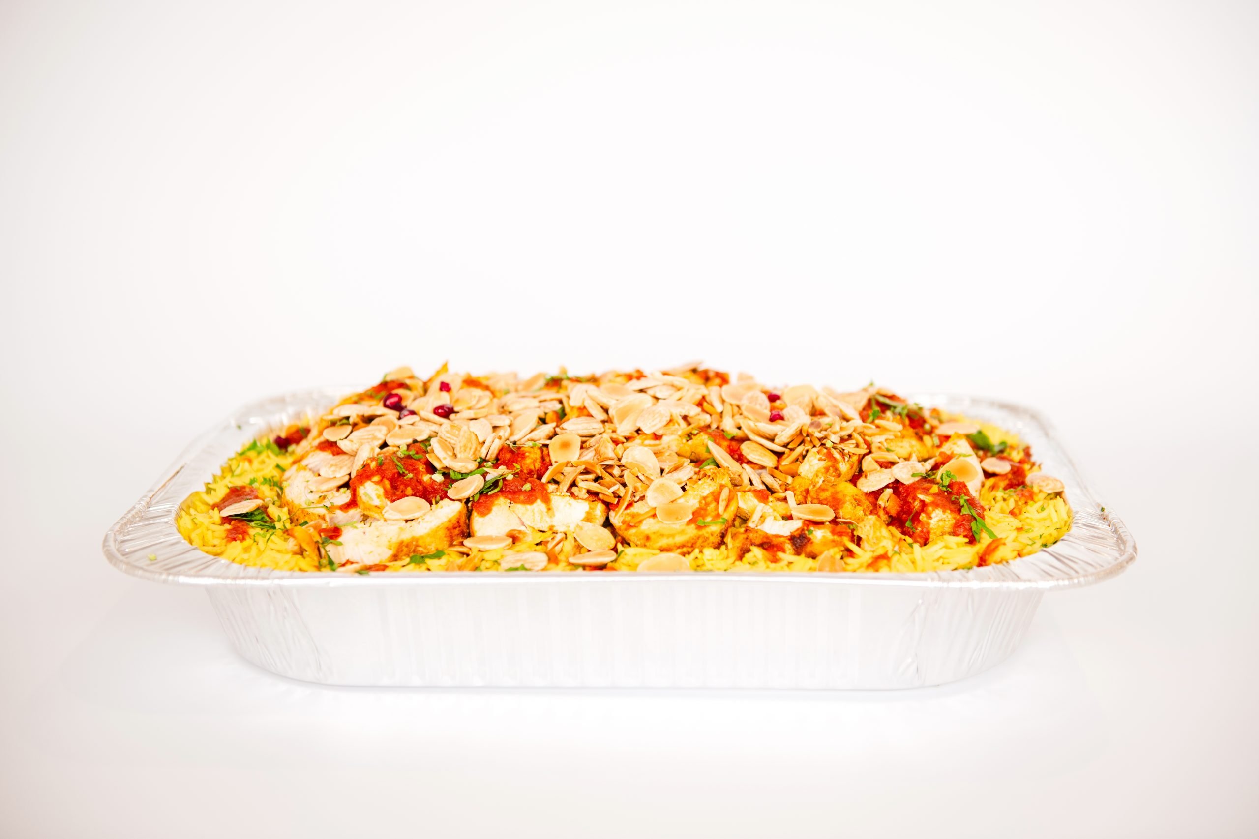 Chicken Mansaf - Image 5