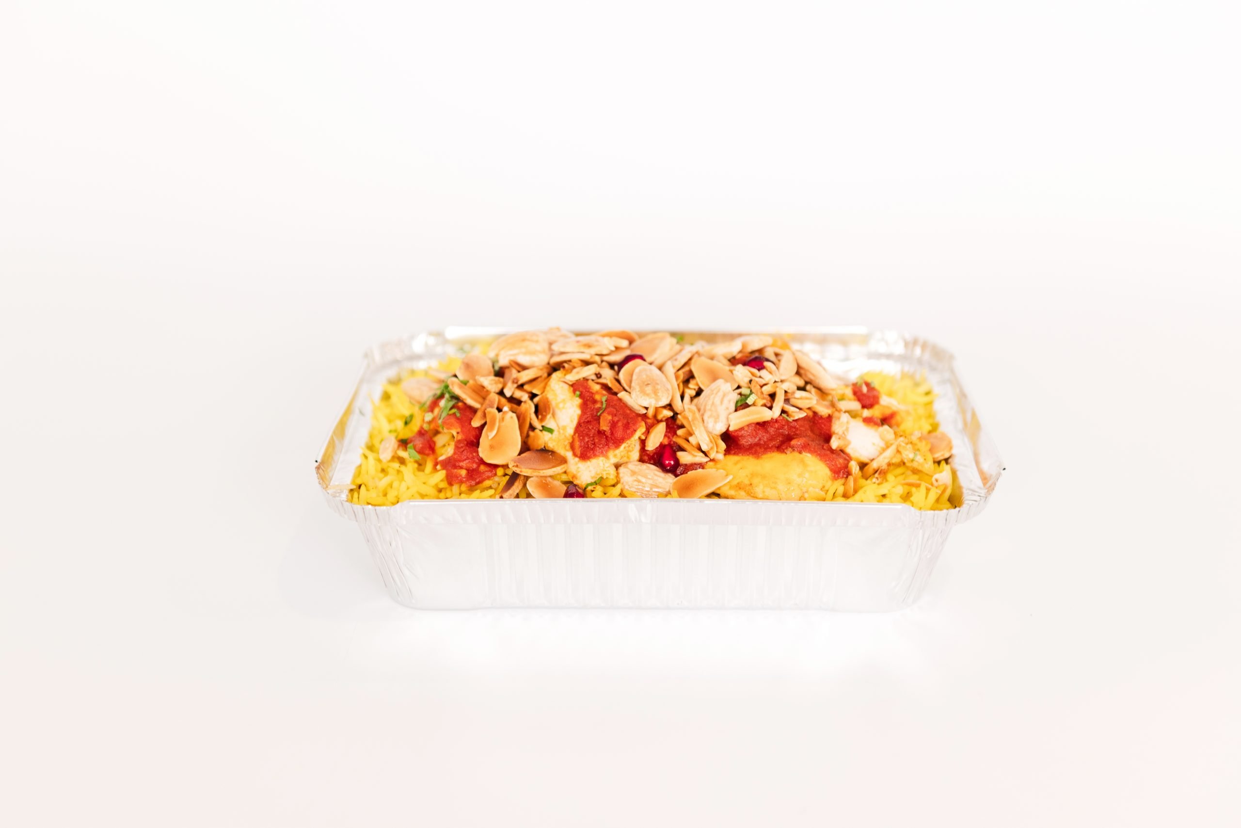 Chicken Mansaf - Image 3