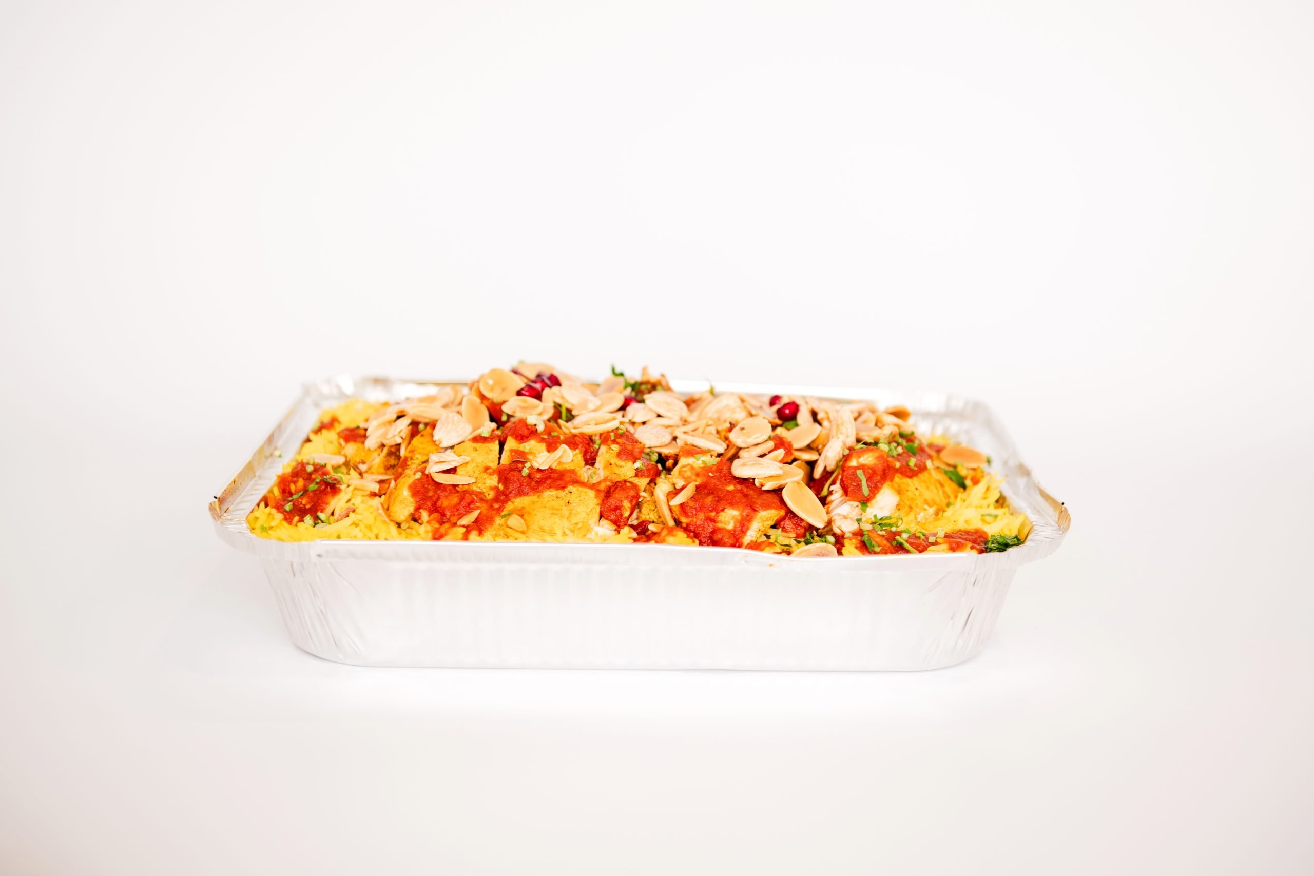 Chicken Mansaf - Image 4