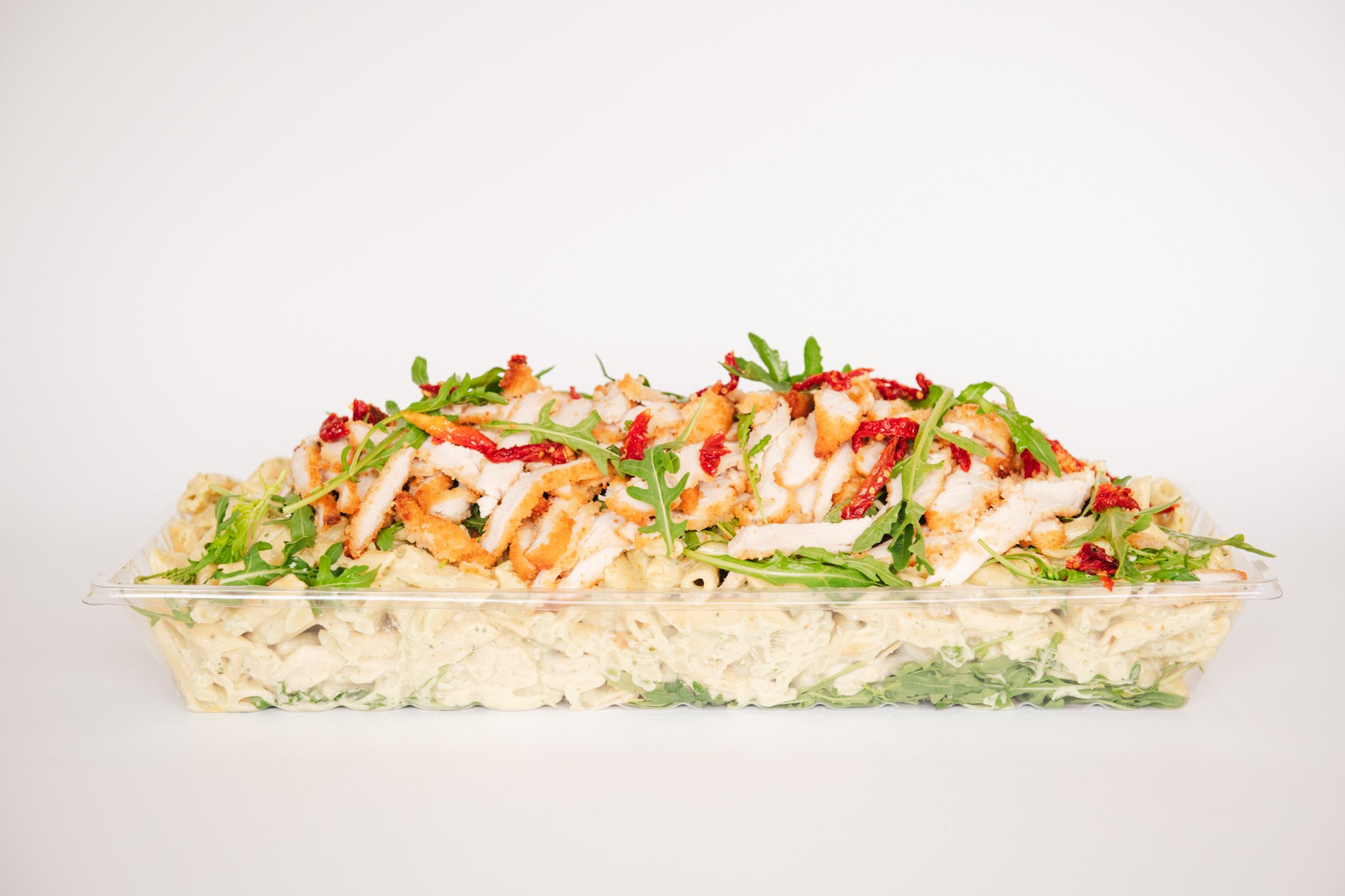 Pesto Pasta Salad Tray - Image 5