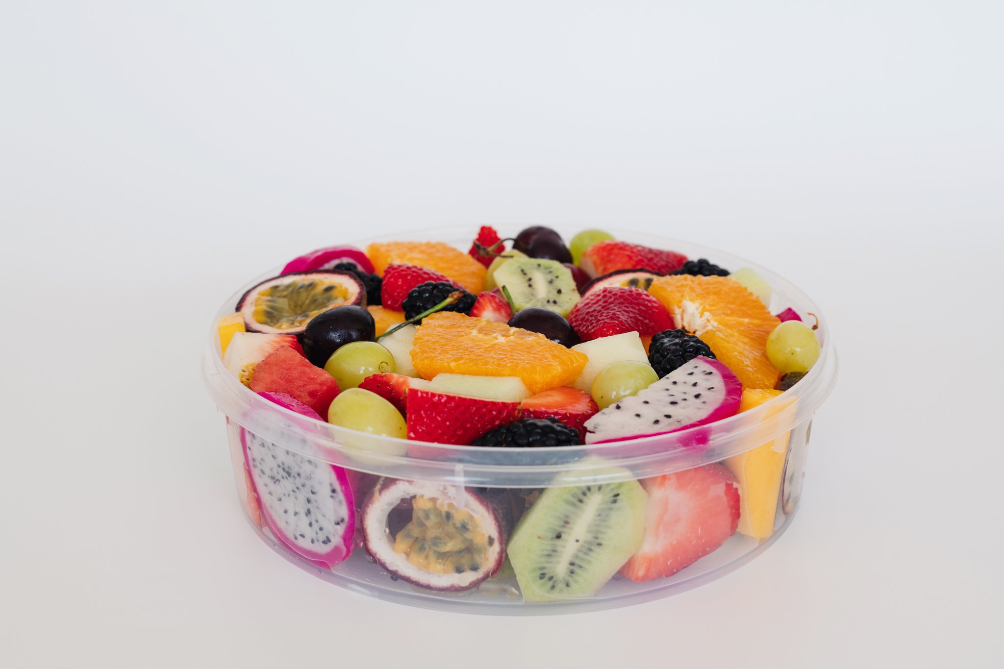 Fruit Salad Tub - Image 2