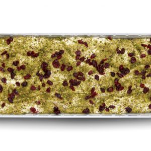 Alternative view of Pistachio Cranberry Yoghurt Tray