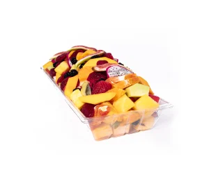 Top Fruit Market Top Fruit Market Fs Large Tray
