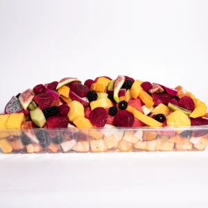 Top Fruit Market Top Fruit Market Fs Tray Large