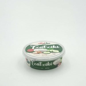 Mon Jay Tzatziki Dip