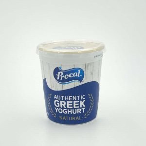 Procal Authentic Greek Natural Yoghurt