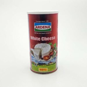 Ardena White Cheese 60%