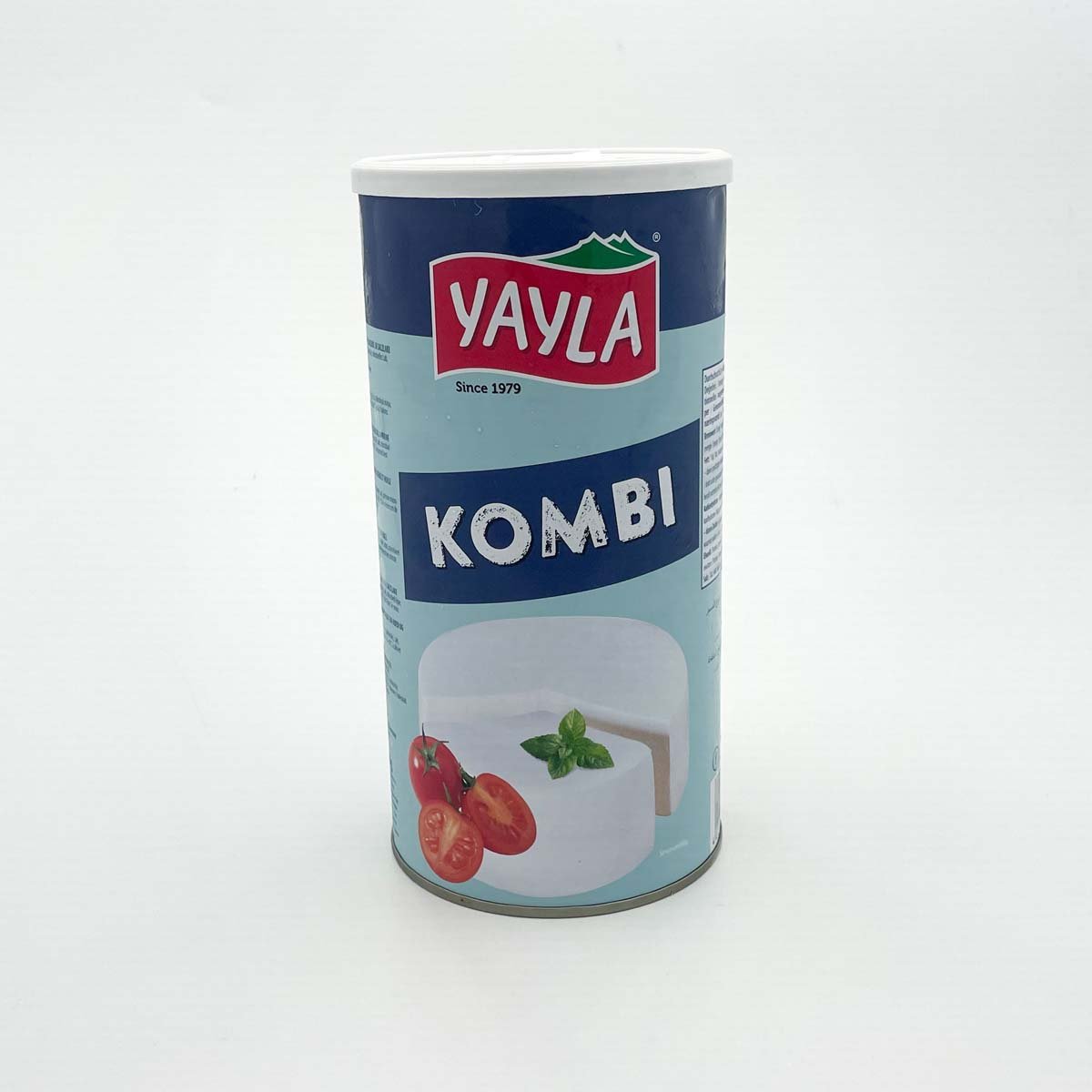 Yayla Kombi