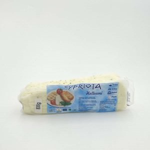 Cypriota Halloumi