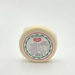Hajdi Hashkaval Cheese