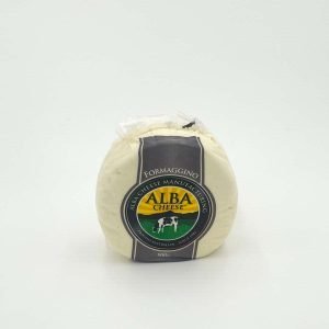 Alba Cheese Formaggino