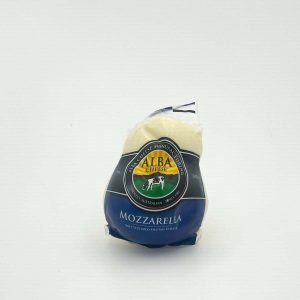 Alba Cheese Shredded Mozzarella