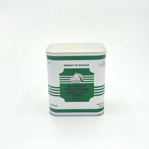 Delta Bulgarian White Brined Sheep's Milk Cheese