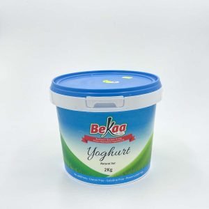 Bekaa Yoghurt