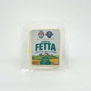 The Cheese Club Australian Fetta