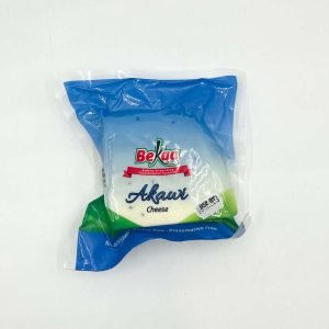 Bekaa Akawi Cheese