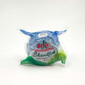 Bekaa Shanklish Yohurt Herbed Cheese