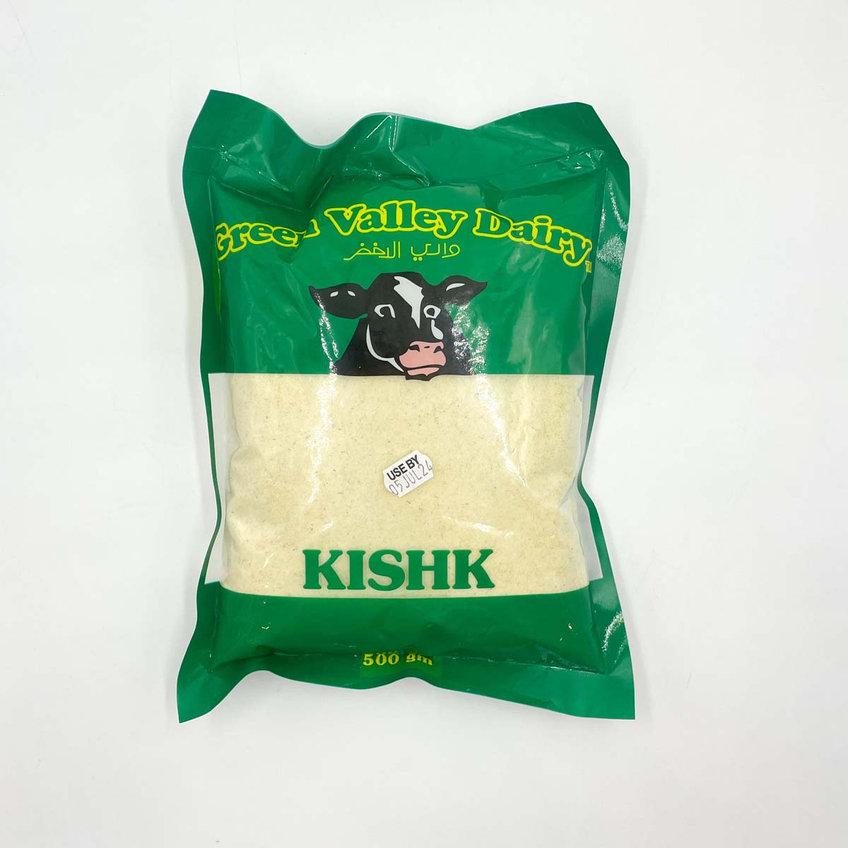 Green Valley Dairy Kishk