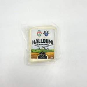 The Cheese Club Halloumi