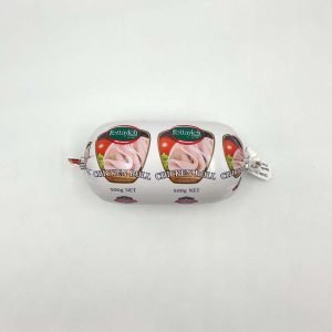 Fettayleh Chicken Roll