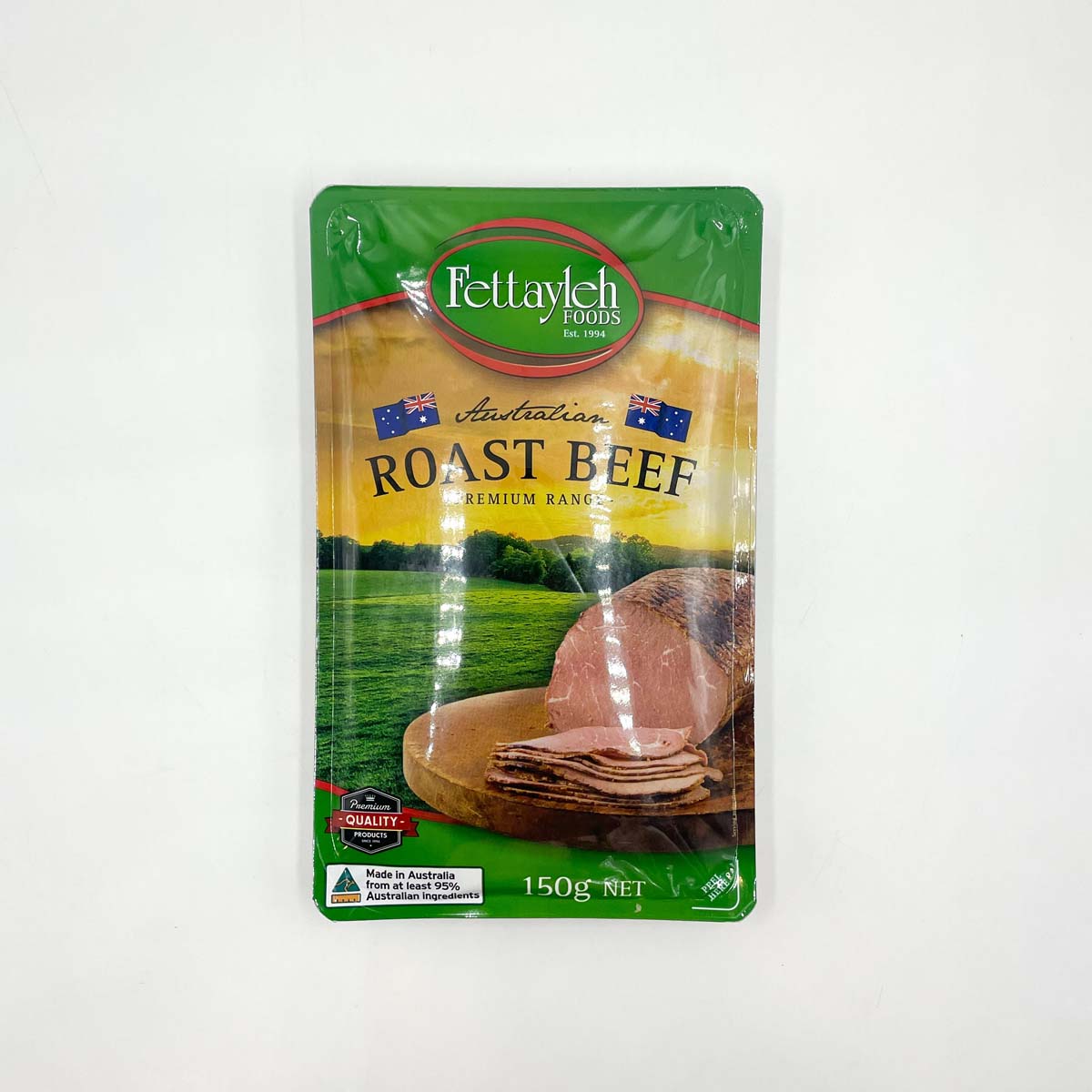 Fettayleh Australian Roast Beef