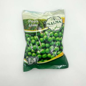 Salma Frozen Peas