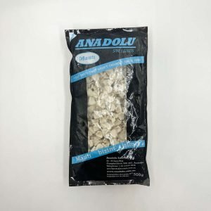 Anadolu Manti