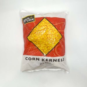 McCain Frozen Corn Kernels