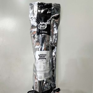 Angel Bay Angus Beef Burger Patties
