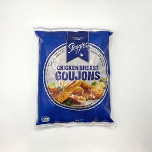 Steggles Chicken Breast Goujons