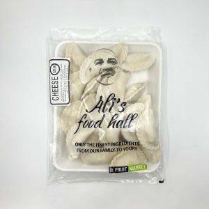 Ali's Food Hall Cheese Sambousek