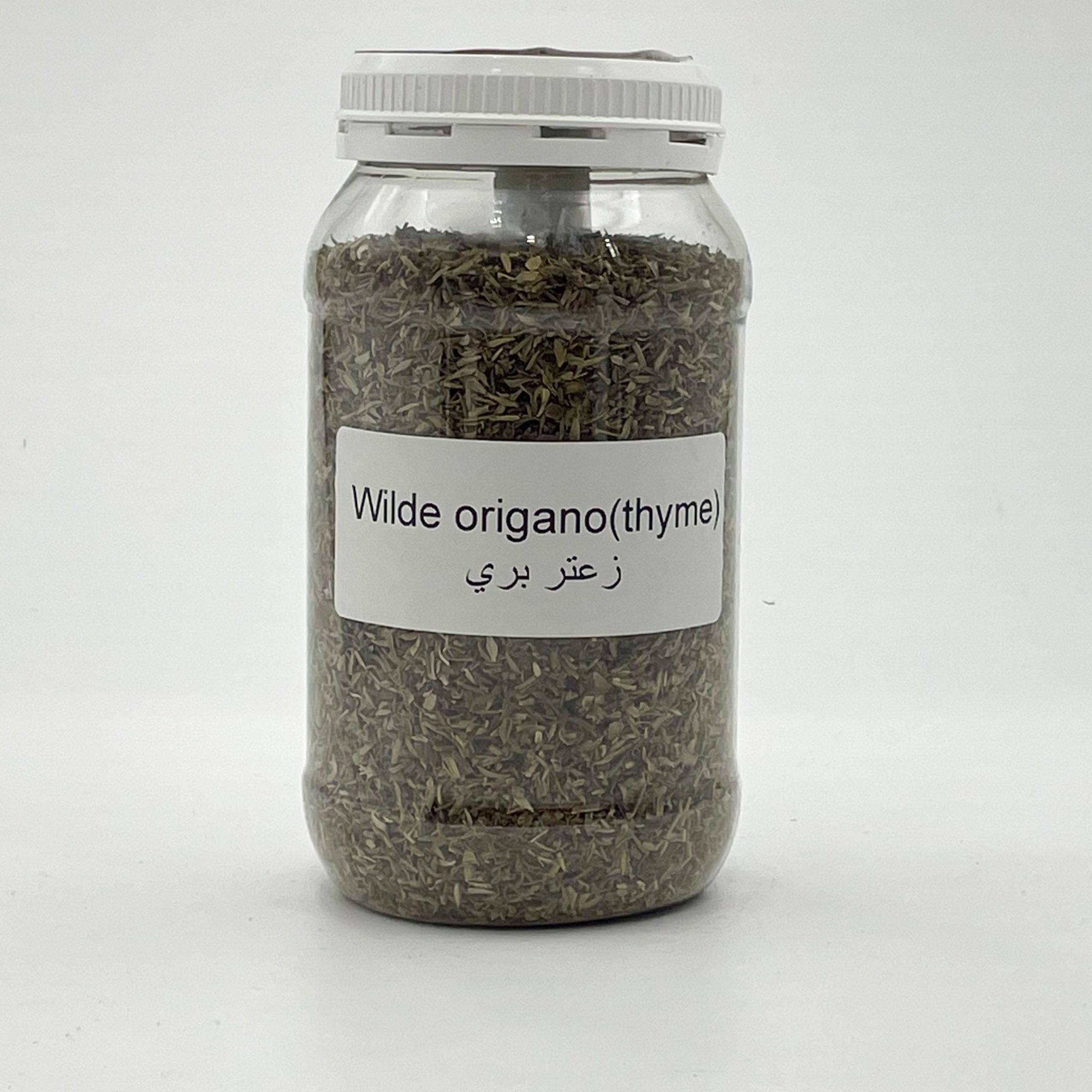Top Fruit Market Wilde Origano (Thyme)