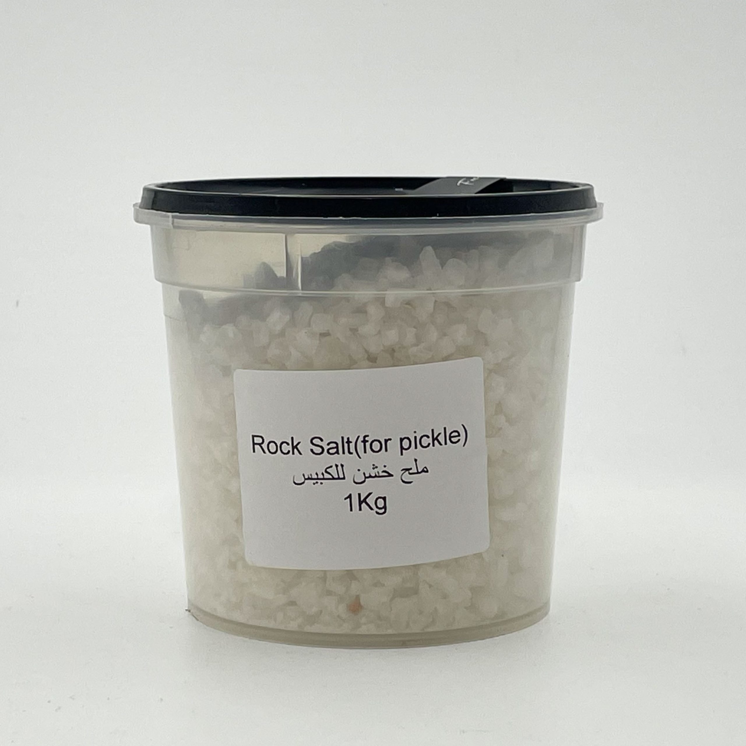 Top Fruit Market Rock Salt (For Pickles)