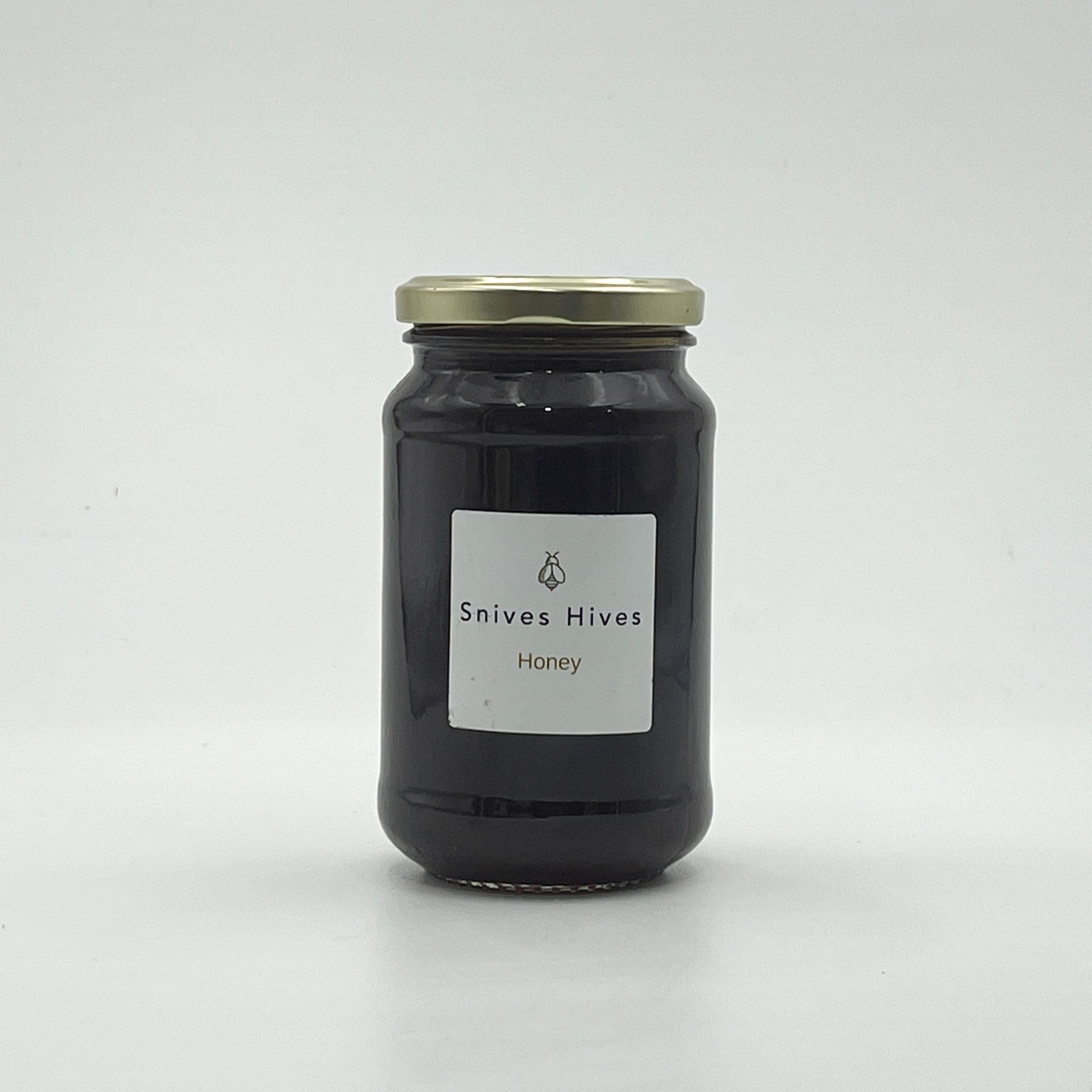 Snives Hives Honey Dark