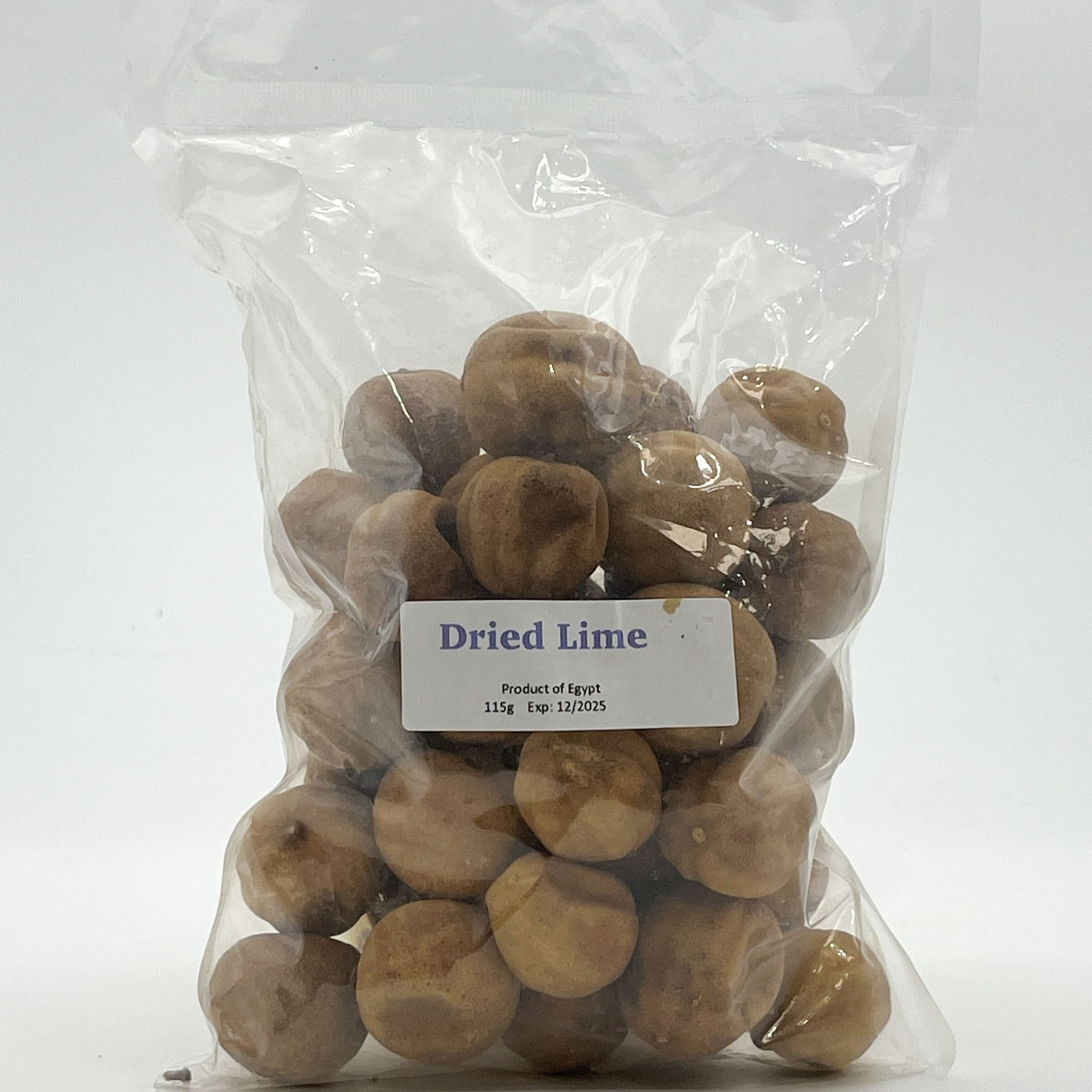 Saadi Spices Dried Lime