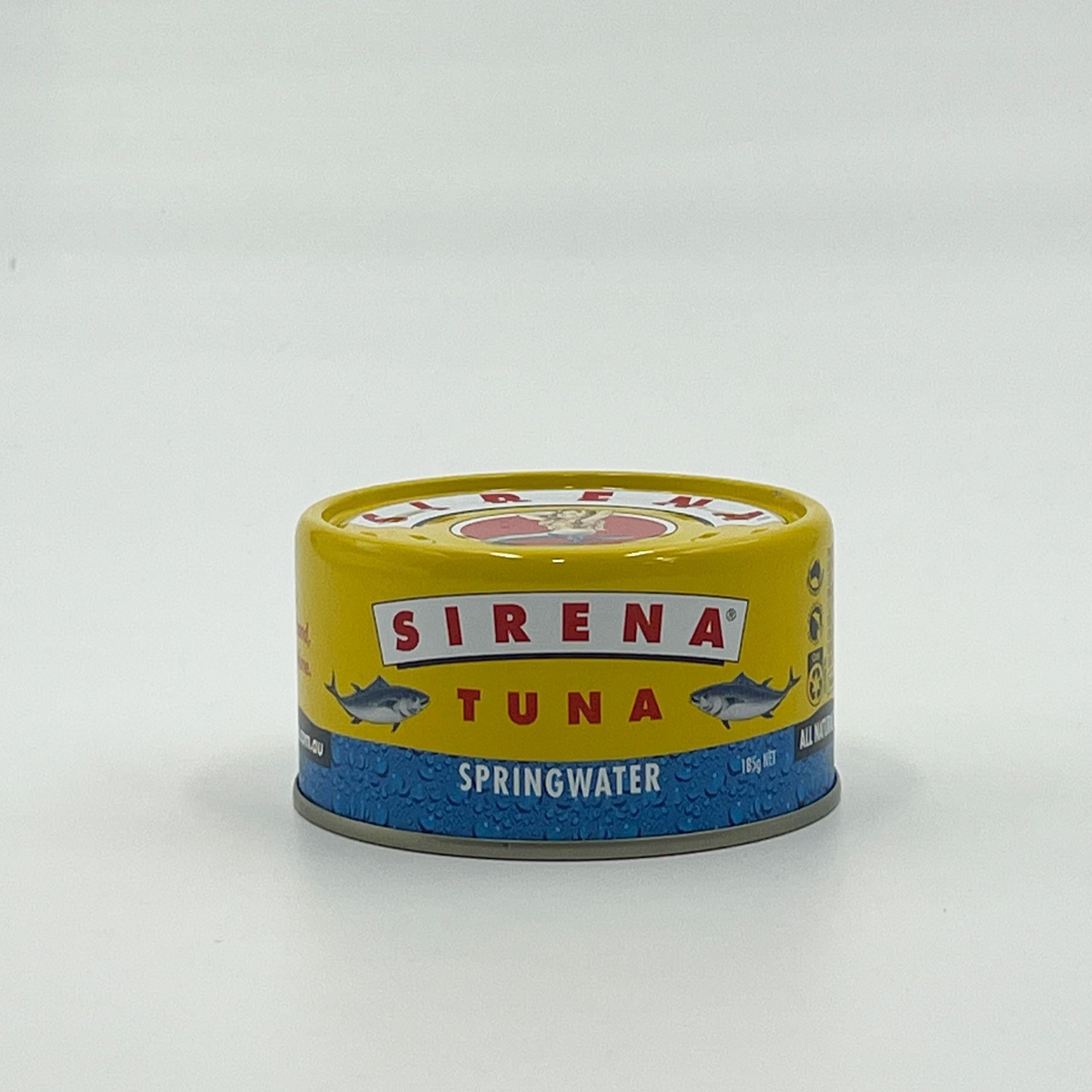 Sirena Tuna in Springwater