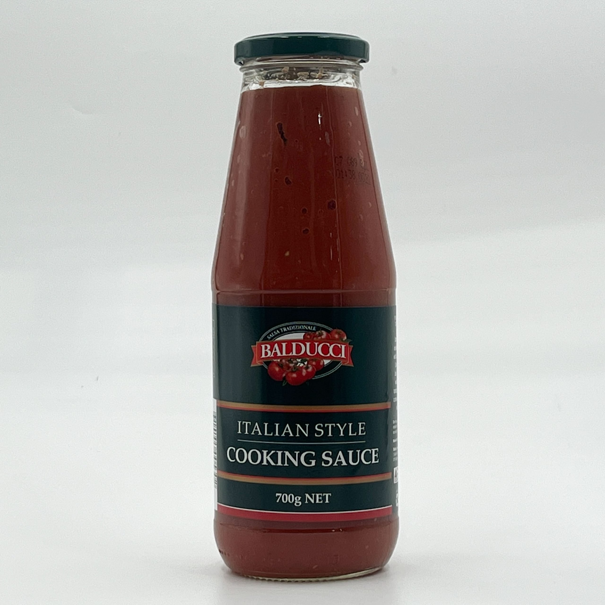 Balducci Italian Style Cooking Sauce